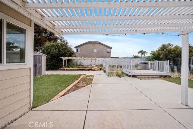 Detail Gallery Image 66 of 66 For 16495 Stevens Ave, Lake Elsinore,  CA 92530 - 3 Beds | 2/1 Baths
