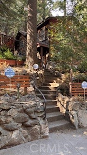 Detail Gallery Image 26 of 29 For 402 Burnt Mill Canyon Rd, Cedarpines Park,  CA 92322 - 2 Beds | 1/1 Baths