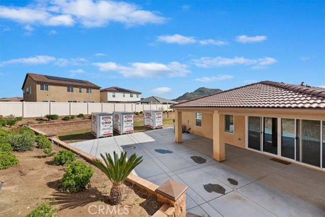 Detail Gallery Image 49 of 56 For 25858 Oak Springs Ct, Homeland,  CA 92548 - 4 Beds | 2 Baths