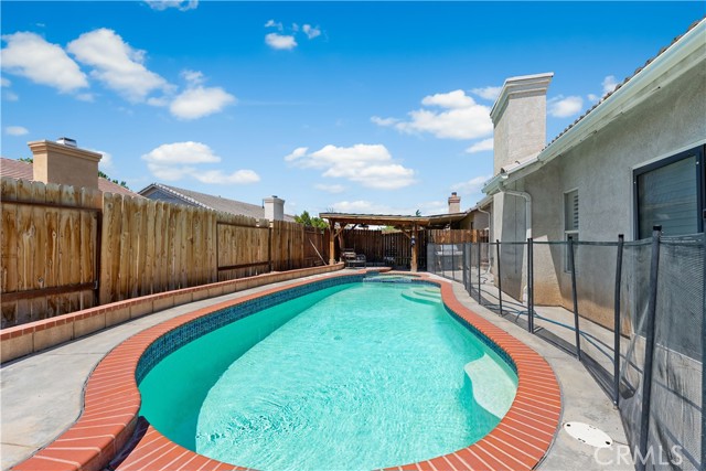 Detail Gallery Image 40 of 44 For 45723 17th St, Lancaster,  CA 93534 - 4 Beds | 2 Baths