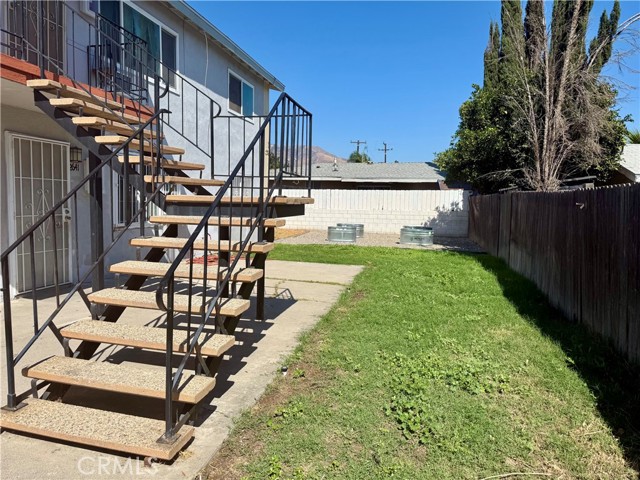 Detail Gallery Image 2 of 7 For 2643 Taylor Rd, San Bernardino,  CA 92404 - 2 Beds | 1 Baths