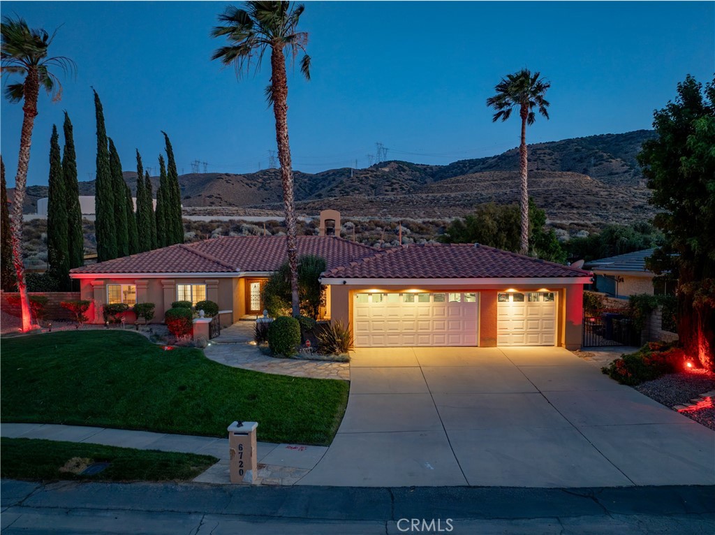 6720 Sycamore Lane