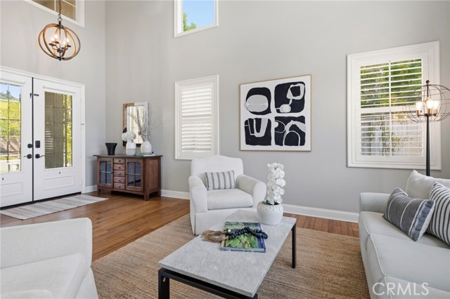 Detail Gallery Image 9 of 72 For 18 Whippoorwill, Trabuco Canyon,  CA 92679 - 4 Beds | 2/1 Baths