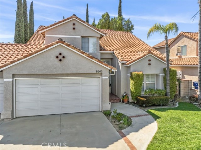 Detail Gallery Image 1 of 1 For 8645 Morninglight Cir, Riverside,  CA 92508 - 4 Beds | 3 Baths