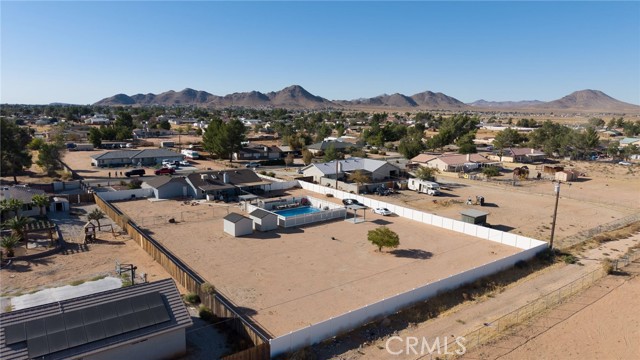 Detail Gallery Image 25 of 35 For 15375 Ramona Rd, Apple Valley,  CA 92307 - 3 Beds | 2 Baths