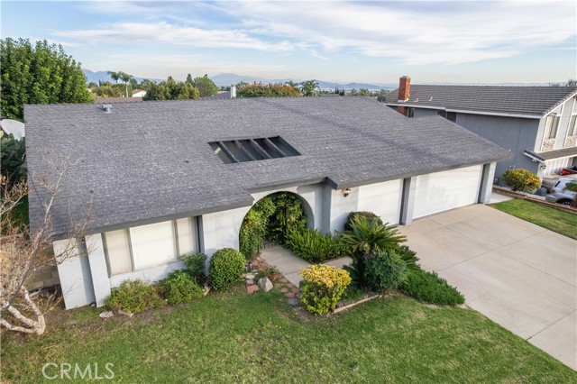 Detail Gallery Image 4 of 32 For 6275 Sapphire Street, Rancho Cucamonga,  CA 91701 - 4 Beds | 2 Baths