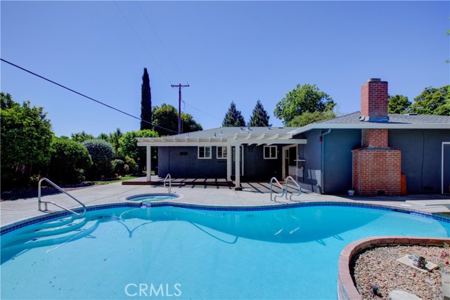 Detail Gallery Image 23 of 32 For 684 Vallie Ct, Merced,  CA 95340 - 4 Beds | 2 Baths