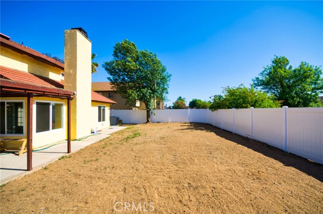 Detail Gallery Image 47 of 50 For 13855 Calada Dr, Moreno Valley,  CA 92553 - 4 Beds | 2 Baths