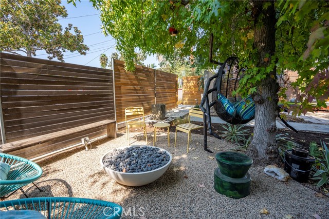 Detail Gallery Image 4 of 27 For 822 N Woods Ave, Fullerton,  CA 92832 - 2 Beds | 1 Baths