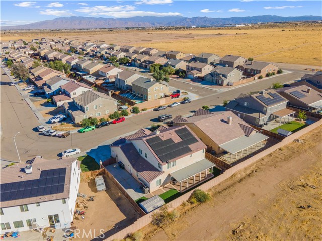 Detail Gallery Image 49 of 55 For 10984 Cochita Ln, Victorville,  CA 92392 - 5 Beds | 4/1 Baths