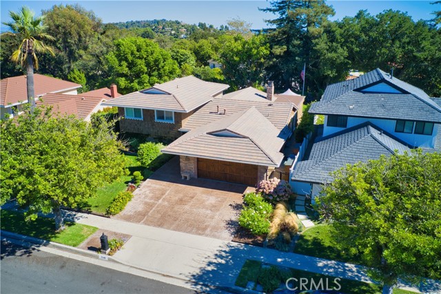 5540 Scotwood Drive, Rancho Palos Verdes, California 90275, 4 Bedrooms Bedrooms, ,2 BathroomsBathrooms,Residential,Sold,Scotwood,PV21199480