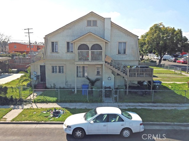 Image 2 for 4700 S Gramercy Pl, Los Angeles, CA 90062