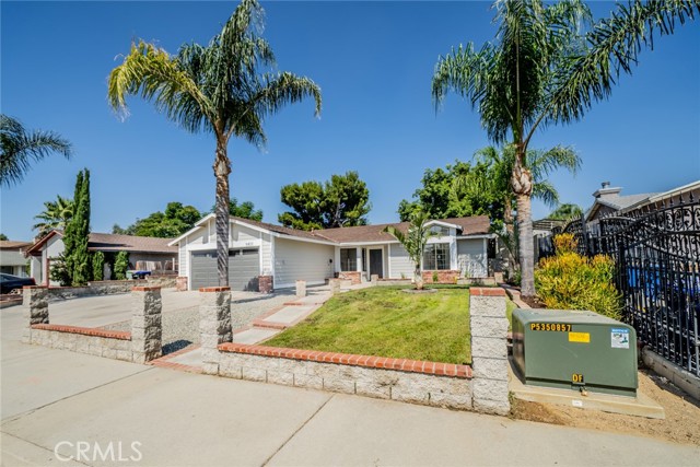 Detail Gallery Image 6 of 48 For 5822 Cassandra Dr, San Bernardino,  CA 92407 - 3 Beds | 2 Baths