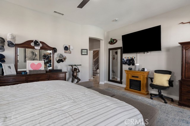 Detail Gallery Image 32 of 75 For 29648 Pebble Beach Dr, Murrieta,  CA 92563 - 5 Beds | 3 Baths