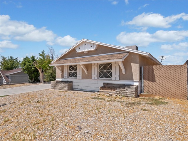 Detail Gallery Image 25 of 25 For 811 Keith St, Barstow,  CA 92311 - 3 Beds | 2 Baths