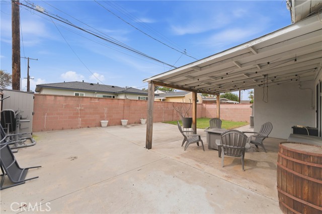 Detail Gallery Image 36 of 45 For 13503 Lancelot, Norwalk,  CA 90650 - 3 Beds | 2 Baths