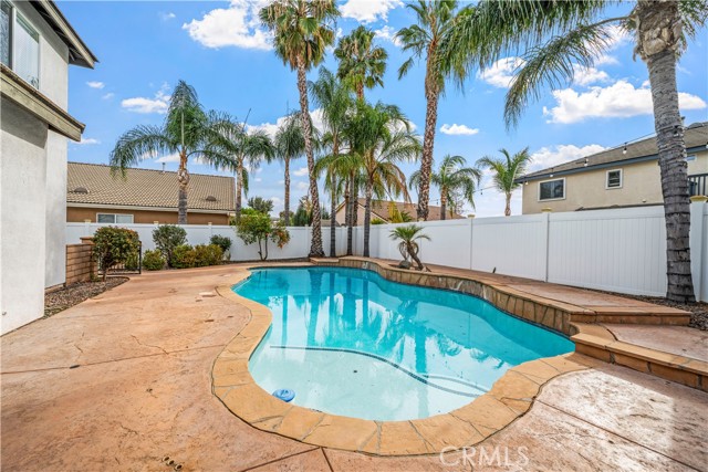 Detail Gallery Image 34 of 55 For 25347 Clear Canyon Cir, Menifee,  CA 92584 - 4 Beds | 3/1 Baths