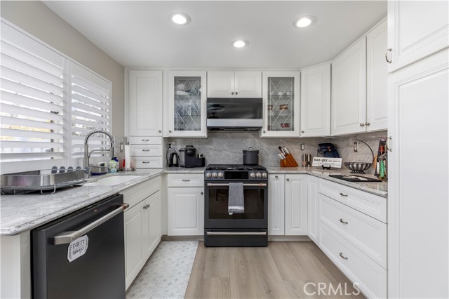 Detail Gallery Image 8 of 27 For 6175 Saint Andrews Way, Banning,  CA 92220 - 2 Beds | 2 Baths