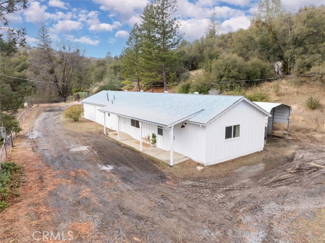 Detail Gallery Image 58 of 75 For 2137 Kemble Rd, Mariposa,  CA 95338 - 3 Beds | 2/1 Baths