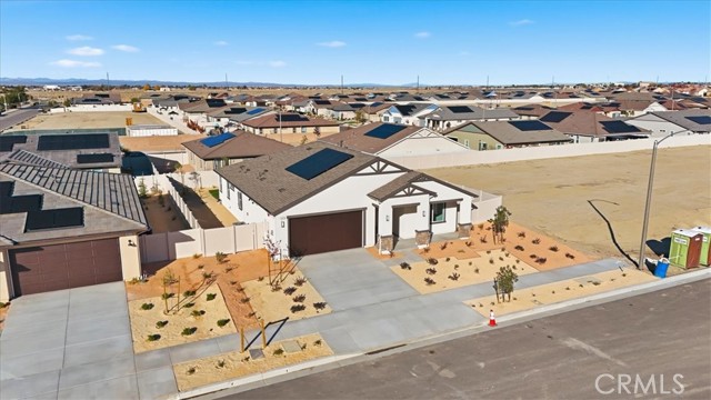 Detail Gallery Image 6 of 36 For 3217 E Avenue J-4, Lancaster,  CA 93535 - 3 Beds | 2 Baths