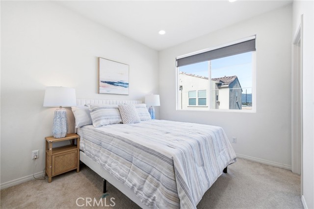 Detail Gallery Image 26 of 49 For 11130 Legion Loop #105,  El Monte,  CA 91731 - 3 Beds | 3 Baths