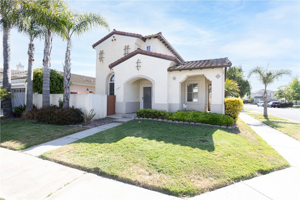 2501 Ellen Lane