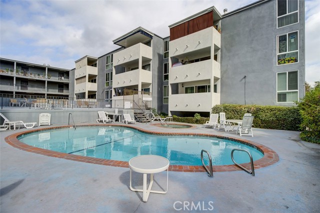 Detail Gallery Image 32 of 33 For 5454 Zelzah Ave #315,  Encino,  CA 91316 - 2 Beds | 2 Baths