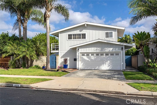 1824 Iroquois Avenue, Long Beach, CA, 90815 1824 Iroquois Avenue, Long Beach, CA, 90815