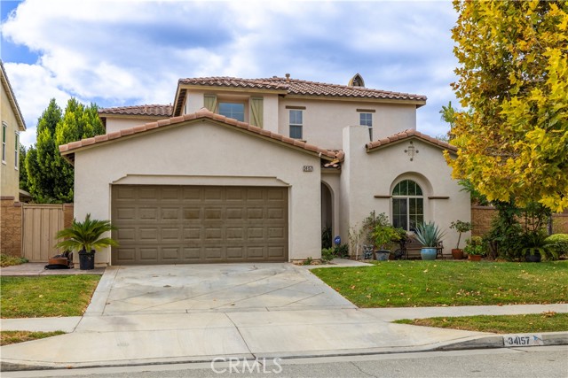 Image 2 for 34157 Camelina St, Lake Elsinore, CA 92532