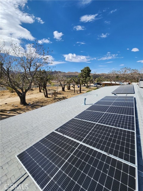 Detail Gallery Image 21 of 23 For 7425 Joshua View Dr, Yucca Valley,  CA 92284 - 4 Beds | 2 Baths