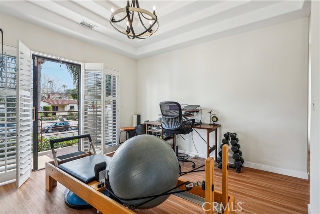Detail Gallery Image 21 of 46 For 221 S Francisca Ave Unit a,  Redondo Beach,  CA 90277 - 3 Beds | 2/1 Baths