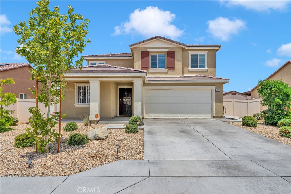 10562 Chevron Court