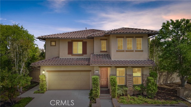 Detail Gallery Image 1 of 1 For 2 Lucido St, Rancho Mission Viejo,  CA 92694 - 4 Beds | 2/1 Baths