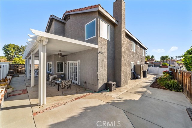 Detail Gallery Image 52 of 69 For 40236 Holden Cir, Temecula,  CA 92591 - 5 Beds | 3 Baths