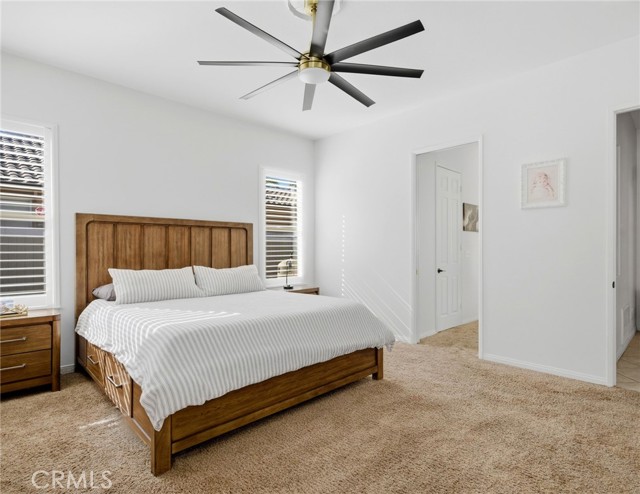 Detail Gallery Image 24 of 46 For 13405 Mesa Crest, Yucaipa,  CA 92399 - 4 Beds | 2/1 Baths