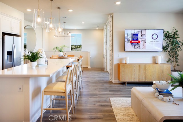 Detail Gallery Image 6 of 13 For 36125 Domingo Ave #2201,  Murrieta,  CA 92563 - 2 Beds | 2 Baths