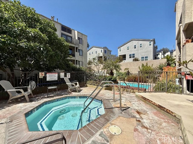 Detail Gallery Image 30 of 46 For 4142 E Mendez St #132,  Long Beach,  CA 90815 - 2 Beds | 2 Baths