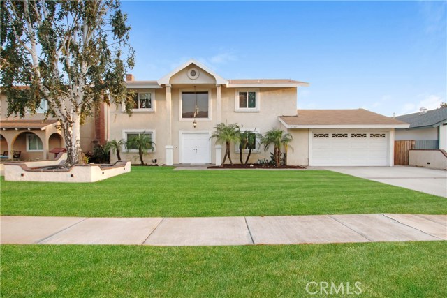 1160 Dickenson Court, Upland, CA 91786