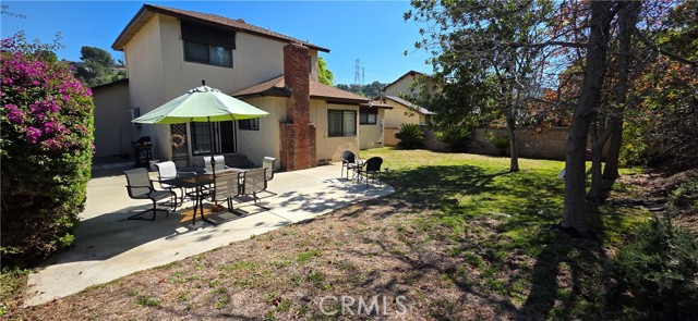 Detail Gallery Image 28 of 32 For 3603 Castle Rock Rd, Diamond Bar,  CA 91765 - 4 Beds | 2 Baths