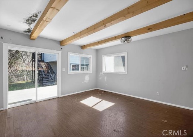 Detail Gallery Image 7 of 19 For 452 Sirretta St, Kernville,  CA 93238 - 2 Beds | 2 Baths