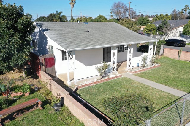 Image 2 for 315 E Artesia Ln, Long Beach, CA 90805