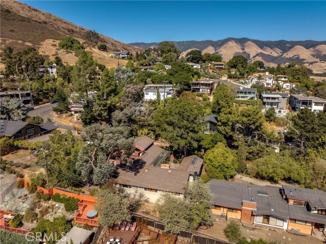 Detail Gallery Image 37 of 38 For 335 San Miguel Ave, San Luis Obispo,  CA 93405 - 4 Beds | 3 Baths