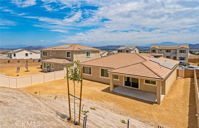 Detail Gallery Image 32 of 33 For 27379 Zeolite Rd, Menifee,  CA 92586 - 4 Beds | 3 Baths