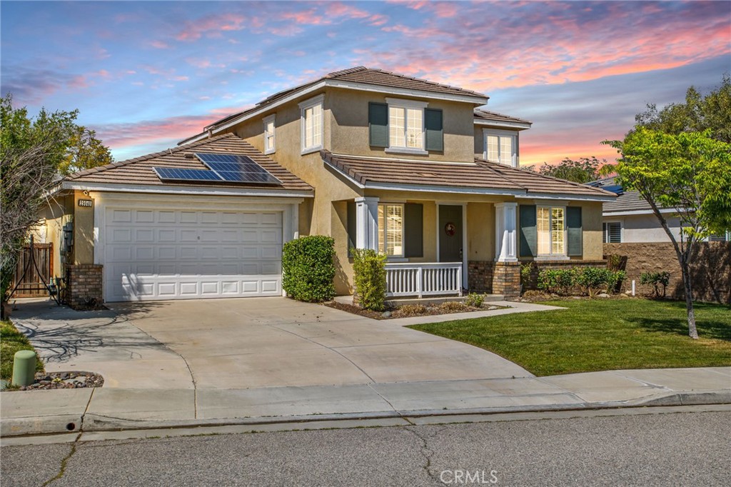 29040 Foghorn Court