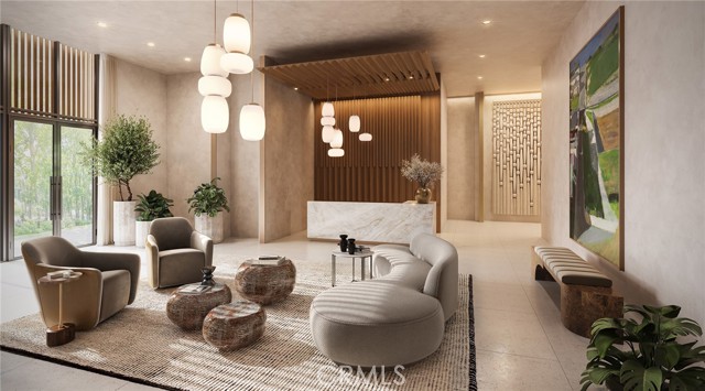 Detail Gallery Image 3 of 16 For 9 Macarthur Place #403,  Santa Ana,  CA 92707 - 1 Beds | 1 Baths