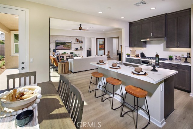 Detail Gallery Image 8 of 19 For 81785 via Barranca, La Quinta,  CA 92253 - 3 Beds | 3/1 Baths