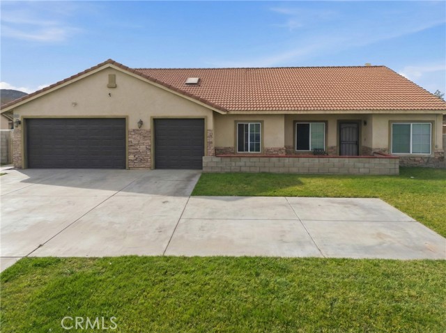 Details for 11368 Cactus Ave, Bloomington, CA 92326