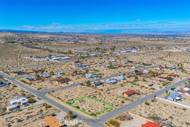 Detail Gallery Image 16 of 22 For 74552 Foothill Dr, Twentynine Palms,  CA 92277 - – Beds | – Baths