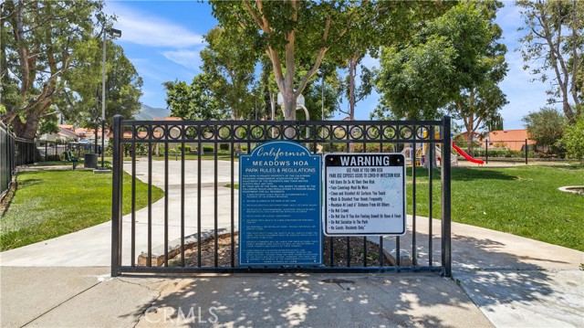 Detail Gallery Image 32 of 38 For 9141 Clay Canyon Dr, Corona,  CA 92883 - 3 Beds | 2/1 Baths