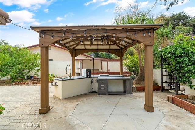 Detail Gallery Image 28 of 37 For 1330 via Christina, Vista,  CA 92084 - 3 Beds | 2 Baths